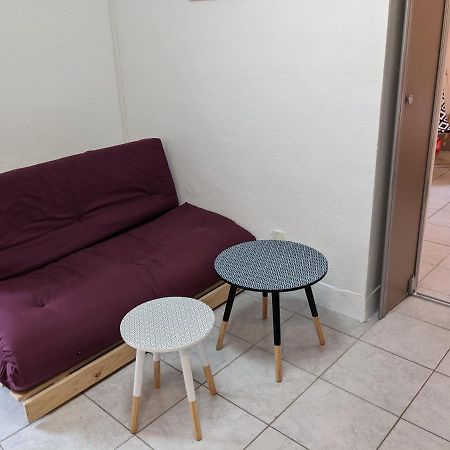 Апартаменти Au Petit Marcadal **Sanctuaires, Hopital, Gare** Лурд Екстер'єр фото