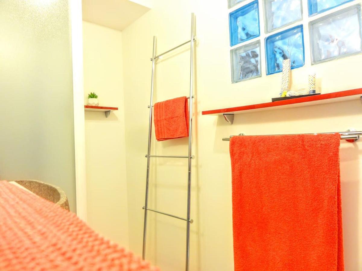 Апартаменти Au Petit Marcadal **Sanctuaires, Hopital, Gare** Лурд Екстер'єр фото